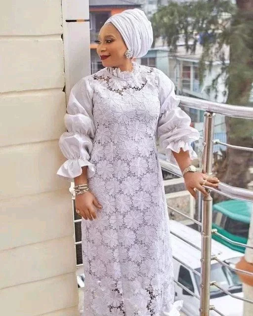 Stylish And Stunning Gown Outfits Ladies Can Slay to Any Event.