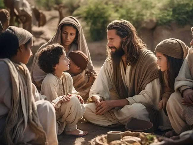 Did Jesus Have Brothers and Sisters?