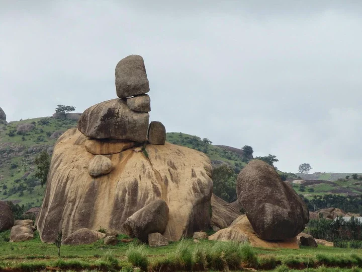 What is the Highest Mountain in Nigeria?