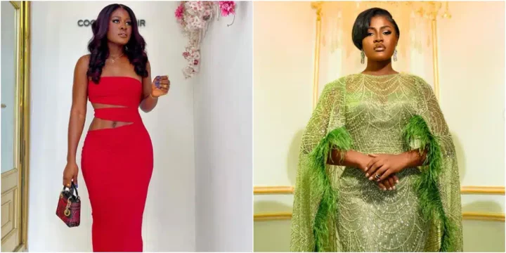 Alex Unusual roasts fan for pressuring her to get married