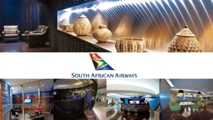 Best airport lounges in Africa in 2024