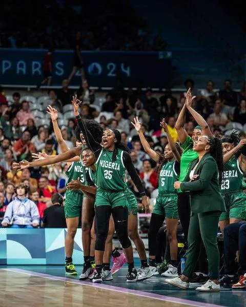 Nigeria's D'Tigress have Mission Impossible as they take on the USA in their Paris 2024 Olympic quarter-final match-up.