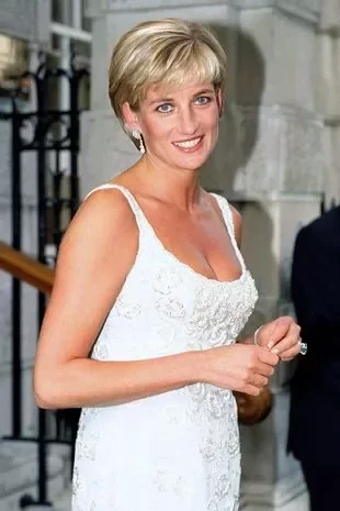 Princess Diana