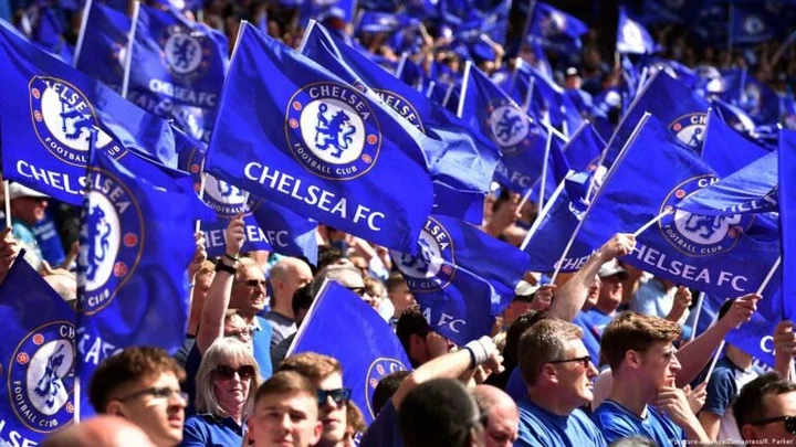 10 Most Supported Football Clubs With Almost 2 Billion Fans