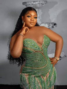Lege Miami and Eniola Badmus fight dirty after he exposed how she found a man on his matchmaking platform
