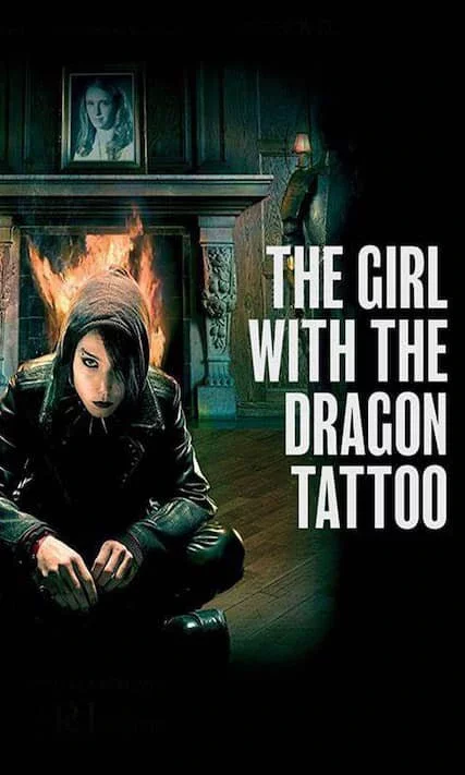 The Girl with the Dragon Tattoo is a compelling mystery thriller that follows a computer hacker and a journalist as they investigate a wealthy familys decades-old disappearance.