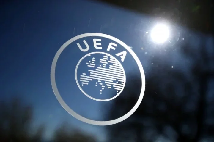 UEFA Makes U-Turn Over Man Utd Playing In Europa