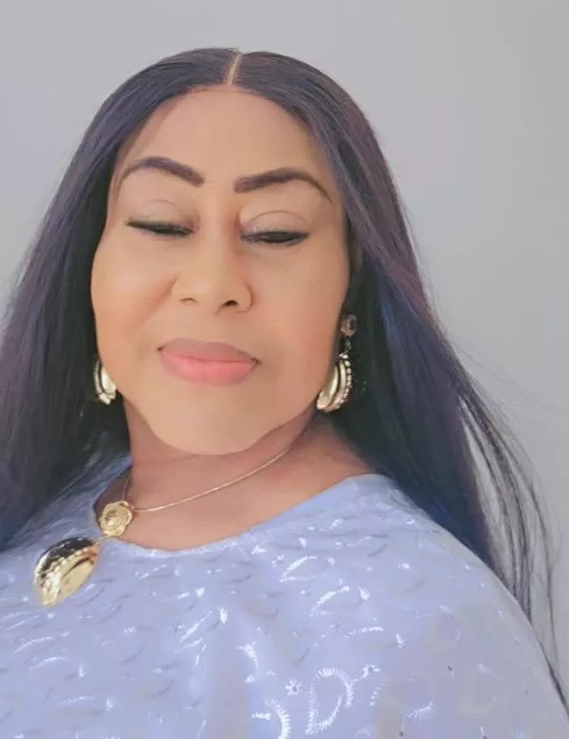 'To impress who?' - Ngozi Ezeonu blasts ladies without bras at audition