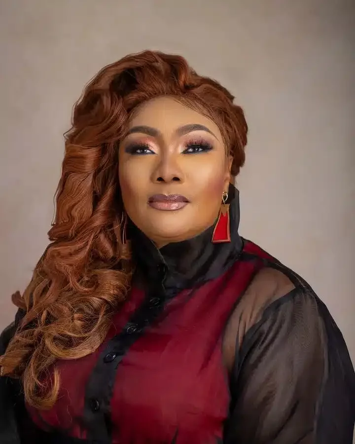 'If it's easy to preach, start your own church' - Eucharia Anunobi blasts those criticizing servants of God