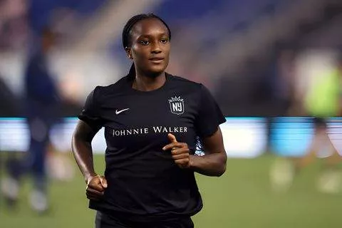 highest paid Nigerian female footballers