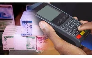 PoS operators increase charges as CBN disclose amount in circulation following cash scarcity.