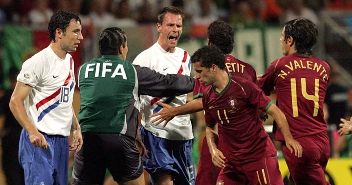 10 Most Dramatic Matches in Football History