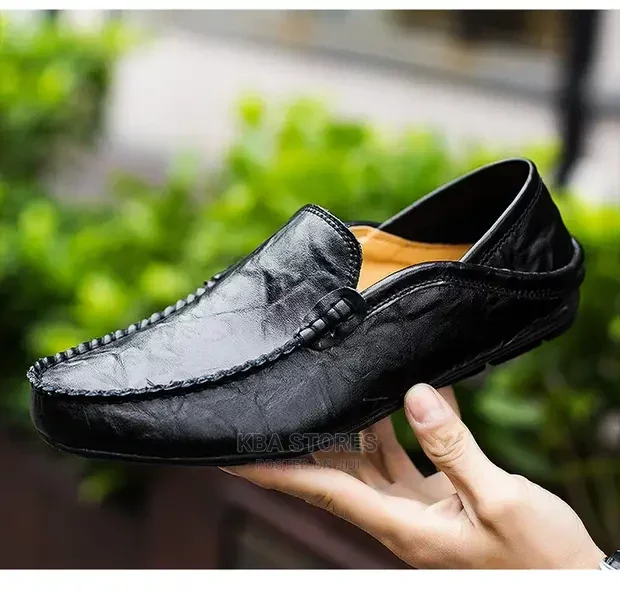 10 Best Shoes for Corporate Wear in 2024