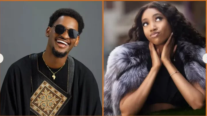 BBNaija S9: Topher, Anita share kiss after they were dared (Video)