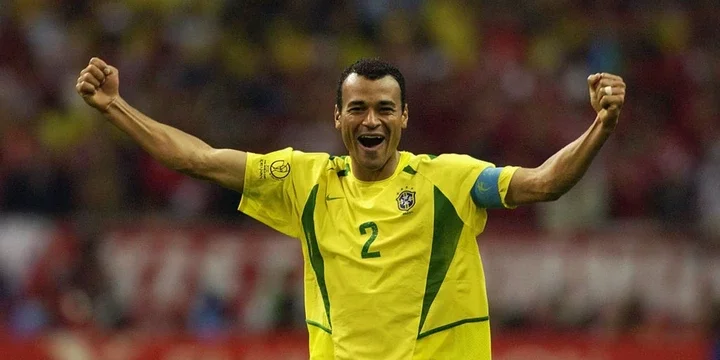 Cafu