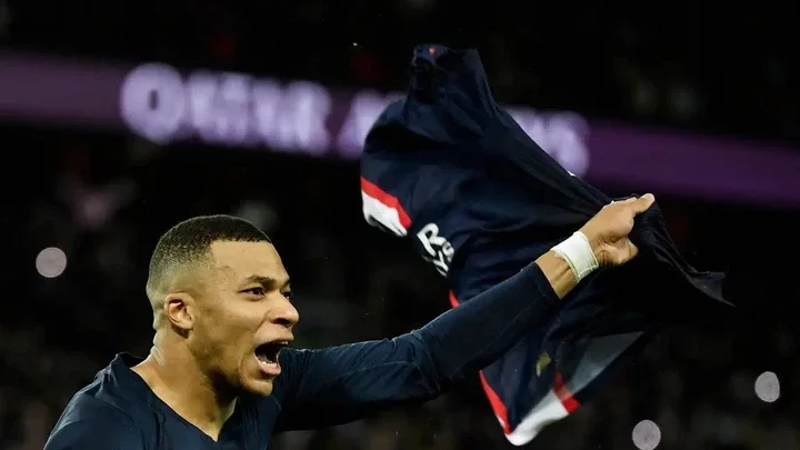 Will Mbappe Win the Champions League in his First Season with Madrid?