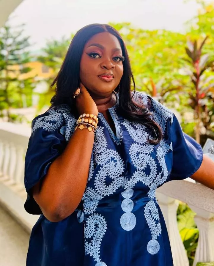 Eniola Badmus gives context amidst speculation of dissing Davido