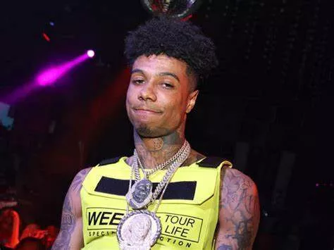 Rapper Blueface ordered to pay $13 million in damages over Vegas strip club shooting