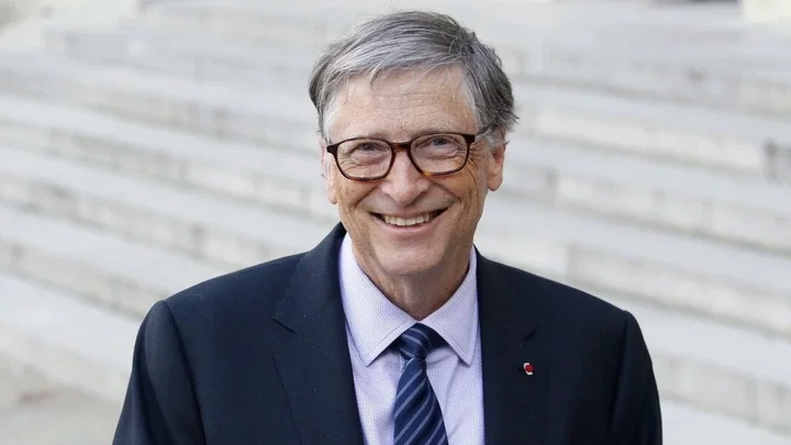 Top 10 Most Richest Men In The World In 2024