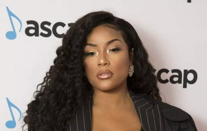 Stefflon Don opens up on rekindling her relationship with Burna Boy