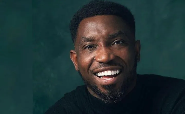 Timi Dakolo calls out Royal Air Maroc over missing luggage