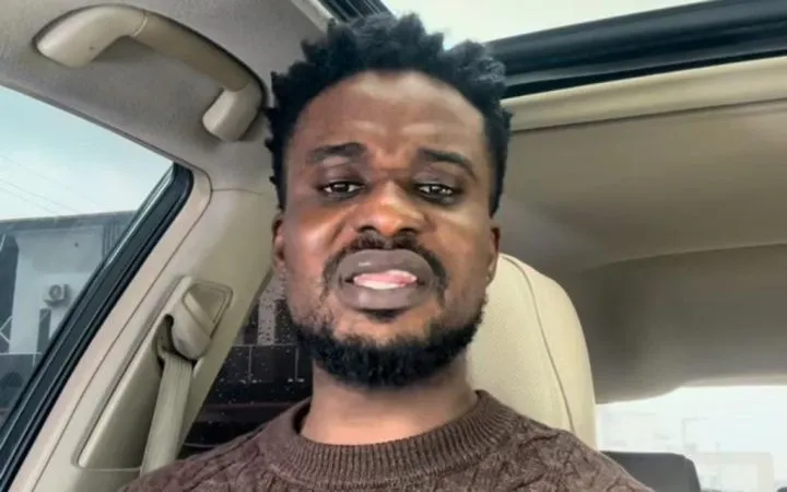 Court grants Scott Iguma bail in defamation case with PWAN (Video) Court grants Scott Iguma bail in defamation case with PWAN (Video)