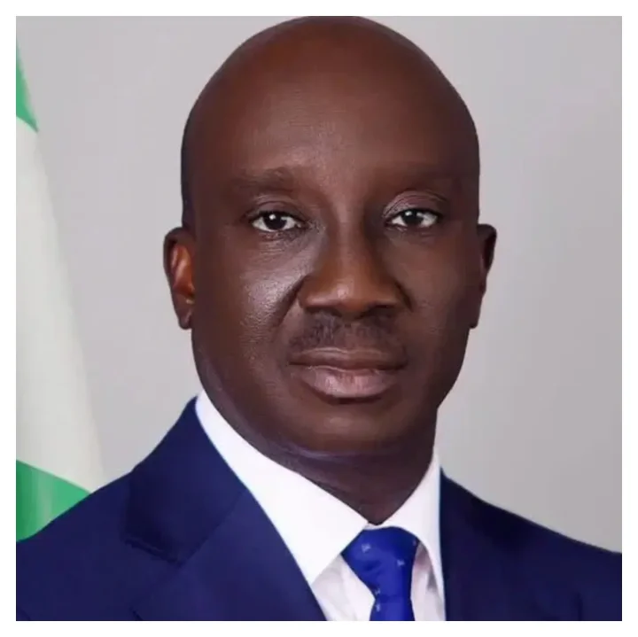 BREAKING: Supreme Court upholds Gov Okpebholo's election