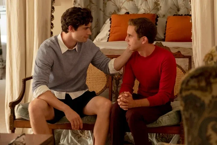 Who Is Superman's New Star David Corenswet? 9 Times You May Have Seen Him On Screen