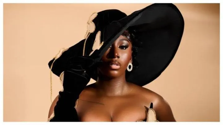 I was main character of BBNaija 9 - Nelly claims