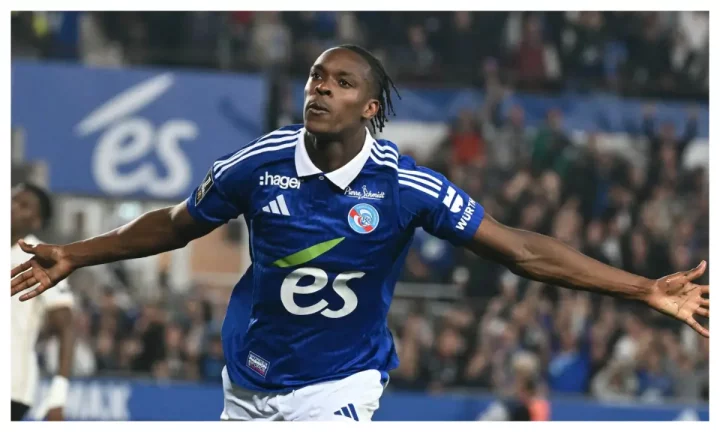 I can have impact - Chelsea target, Emanuel Emegha choses Netherlands over Nigeria, Togo