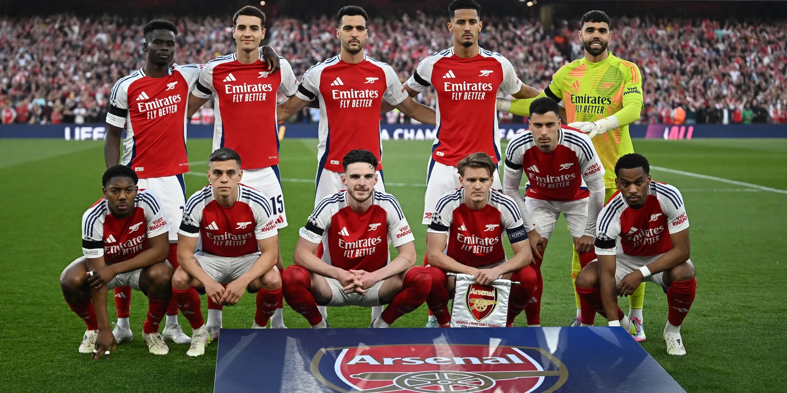 Twist: "Extraordinary" £60m+ star now plans to snub Man Utd to join Arsenal Twist: "Extraordinary" £60m+ star now plans to snub Man Utd to join Arsenal