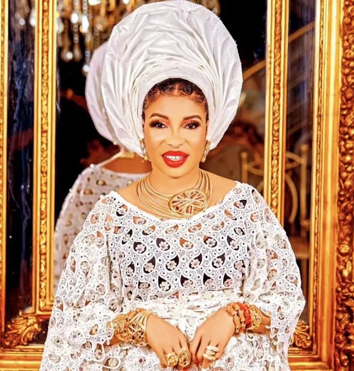 12 Nigerian actresses who became mothers before turning 20