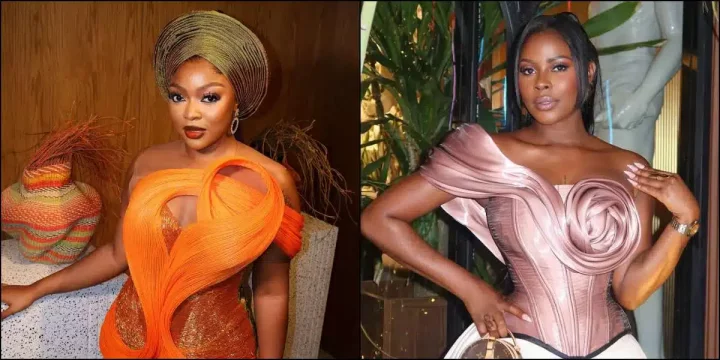 Caramel Plugg shares side of story after Khloe was accused of assaulting friend Caramel Plugg shares side of story after Khloe was accused of assaulting friend