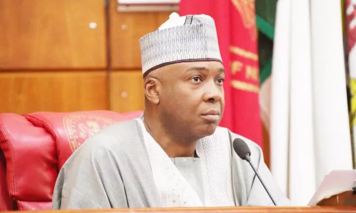 PDP Crisis: More Party Members Will Defect to APC - Saraki