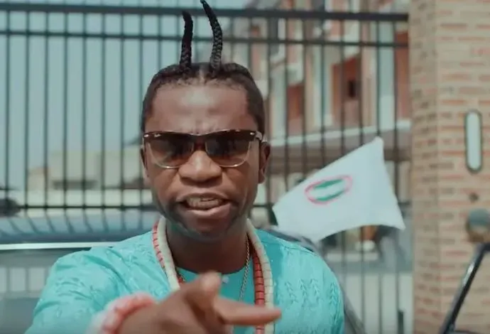NAPTIP Rejects Speed Darlington's June 26 Appearance Request NAPTIP Rejects Speed Darlington's June 26 Appearance Request