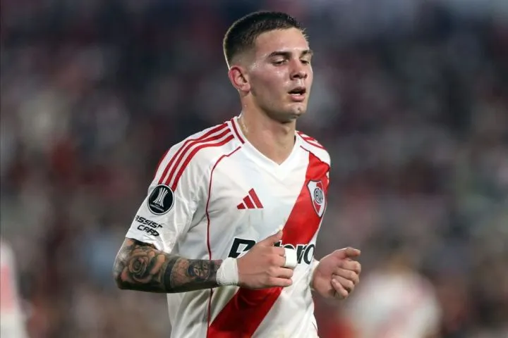 Transfer: Real Madrid confirm €61m deal for Mastantuono ahead of Club World Cup Transfer: Real Madrid confirm €61m deal for Mastantuono ahead of Club World Cup