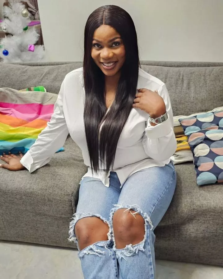 Oma Nnadi clears air on Alexx Ekubo's disappearance from social media