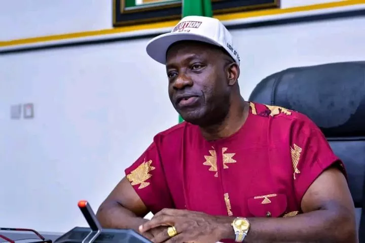 Anambra Governor, Soludo Reacts To Claims That He Consulted A Native Doctor For November 8 Guber Poll