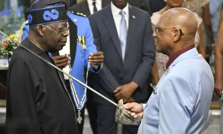 Tinubu Approves Scholarship Scheme for Caribbean Students to Study in Nigeria Tinubu Approves Scholarship Scheme for Caribbean Students to Study in Nigeria