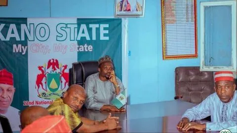 Super Eagles of Nigeria captain Ahmed Musa has debunked fake news about gifting players cars after his appointment as Kano Pillars General Manager.
