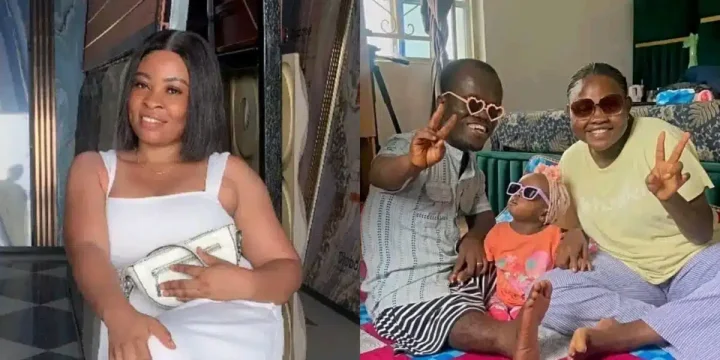 Lady tenders apology to Nkubi over comment about his daughter