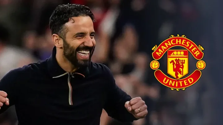 Man Utd 'inquire' about self-proclaimed best deep-lying playmaker in the world