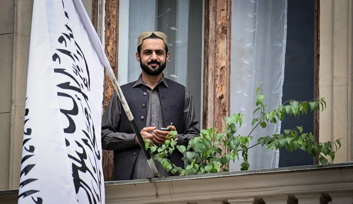 Russia becomes first country to recognise Afghanistan's Taliban regime. Will China follow? Russia becomes first country to recognise Afghanistan's Taliban regime. Will China follow?