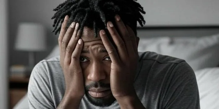 Man contemplates dumping baby mama of 4 after finding new love interest Man contemplates dumping baby mama of 4 after finding new love interest