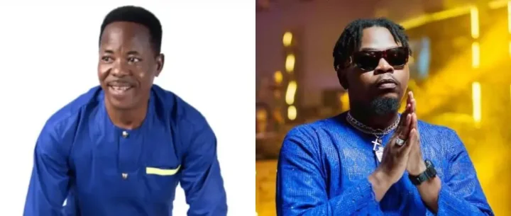 Olamide refused to pick my calls after using my name in his song - Yemi My Lover Olamide refused to pick my calls after using my name in his song - Yemi My Lover