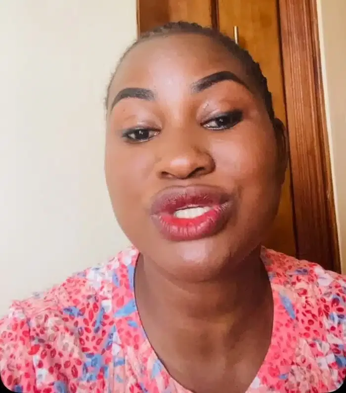 Hellen Atti issues fresh threats to Cubana Chief Priest over continued snub