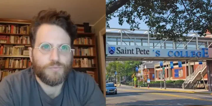 Lecturer fails student who used AI for research paper and AI again to apologize