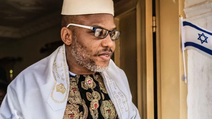 How Nnamdi Kanu's broadcast led to murder of Jonathan's ex-aide, Gulak - Witness How Nnamdi Kanu's broadcast led to murder of Jonathan's ex-aide, Gulak - Witness