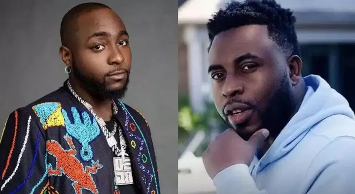 Clout Currency - Samklef Slams Davido for Showing Support for Verydarkman Clout Currency - Samklef Slams Davido for Showing Support for Verydarkman