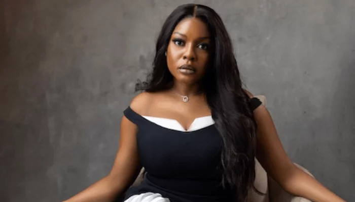 Netflix rejection almost broke me - Filmmaker, Arese Ugwu